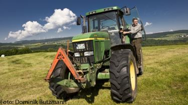 Die CDU lehnt zusätzliche Belastungen für Landwirte ab. Foto: CDU.