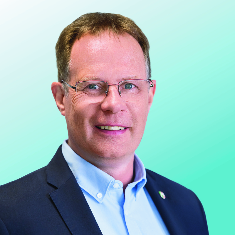  Klaus Hansen