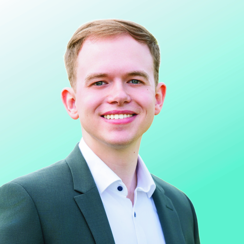  Nick Zimmermann