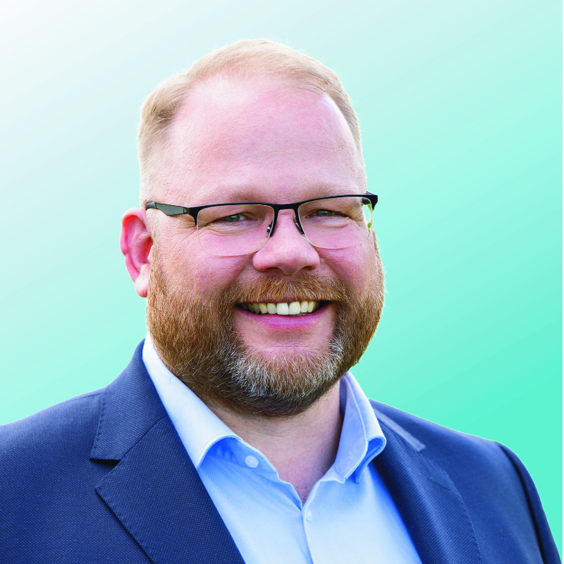  Christian Gerwien